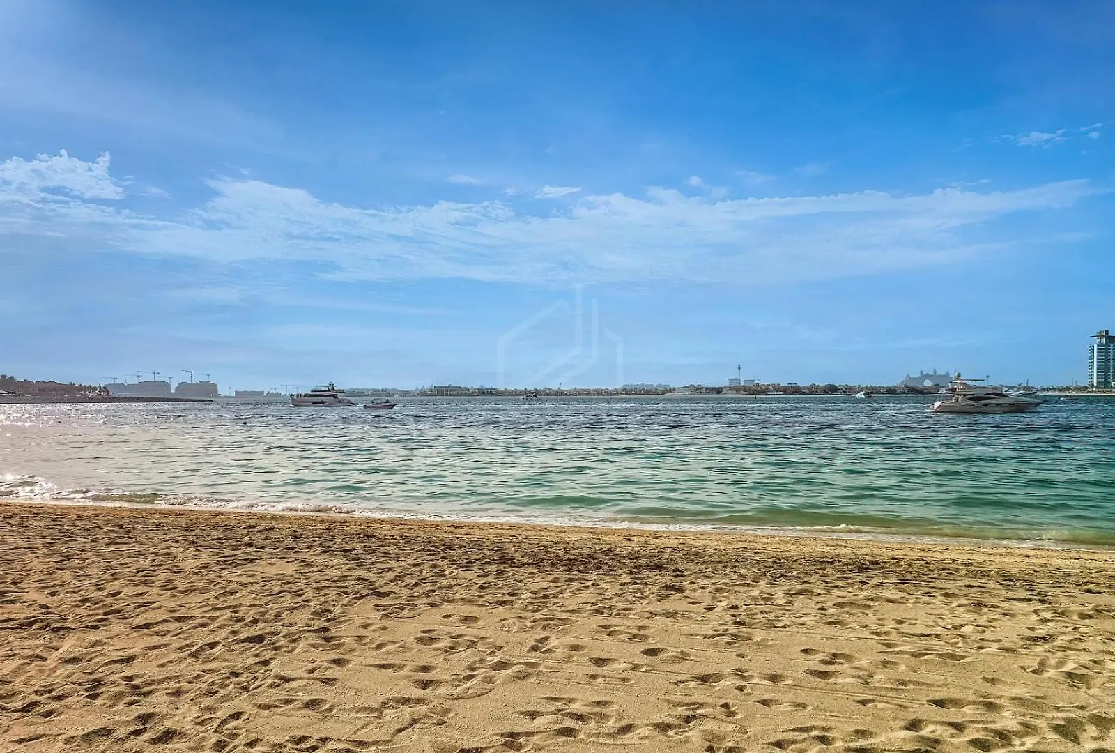 Apartment Gorgeous 1Bd Apt With Beach Access In Grand Bleu Dubai