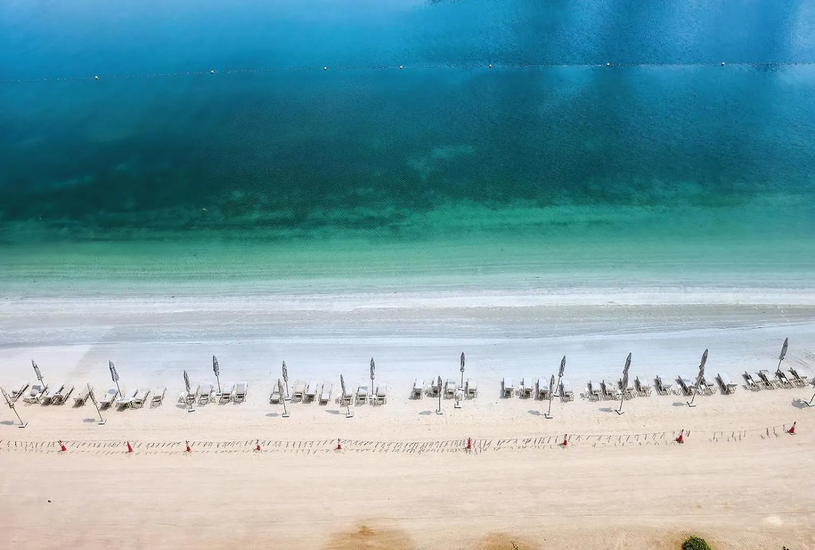 Gorgeous 1Bd Apt With Beach Access In Grand Bleu Dubai Verenigde Arabische Emiraten