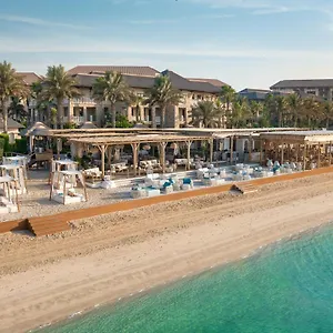 5* Hotel Sofitel Dubai Palm Apartments