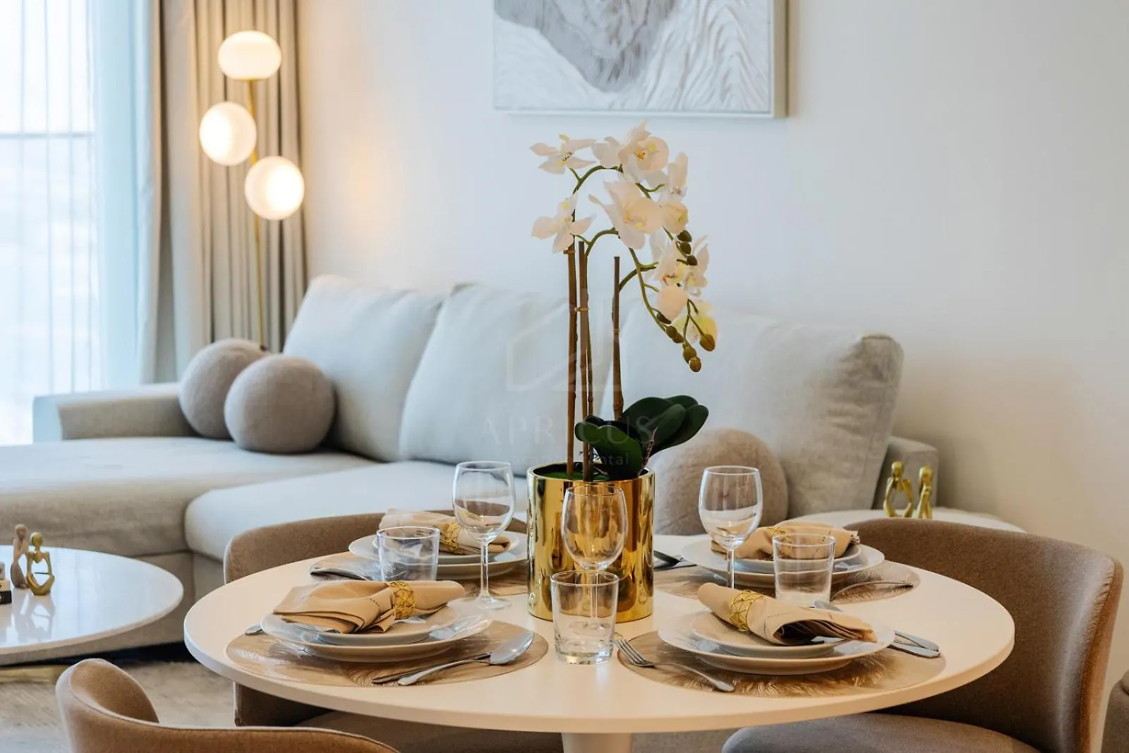 Apartment Gorgeous 1Bd Apt With Beach Access In Grand Bleu Dubai United Arab Emirates