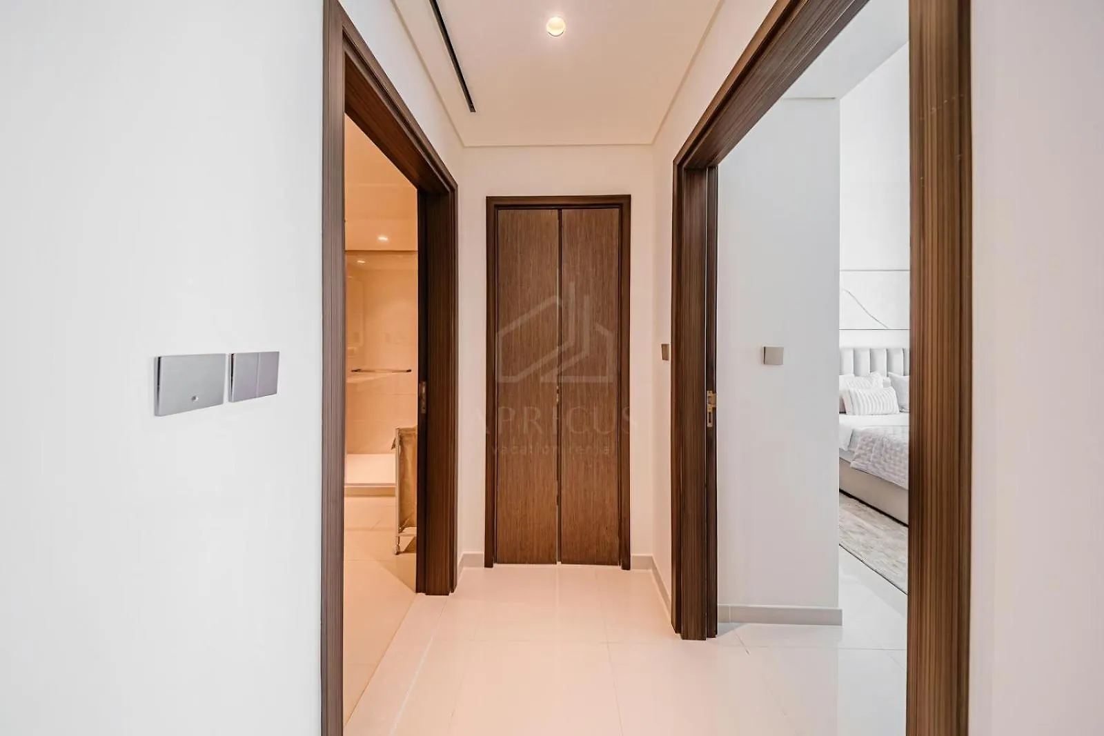 Gorgeous 1Bd Apt With Beach Access In Grand Bleu Dubai 0*,  United Arab Emirates