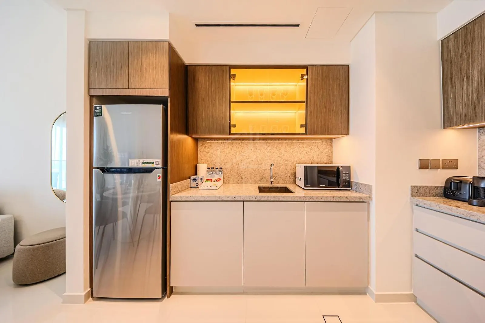 Apartment Gorgeous 1Bd Apt With Beach Access In Grand Bleu Dubai
