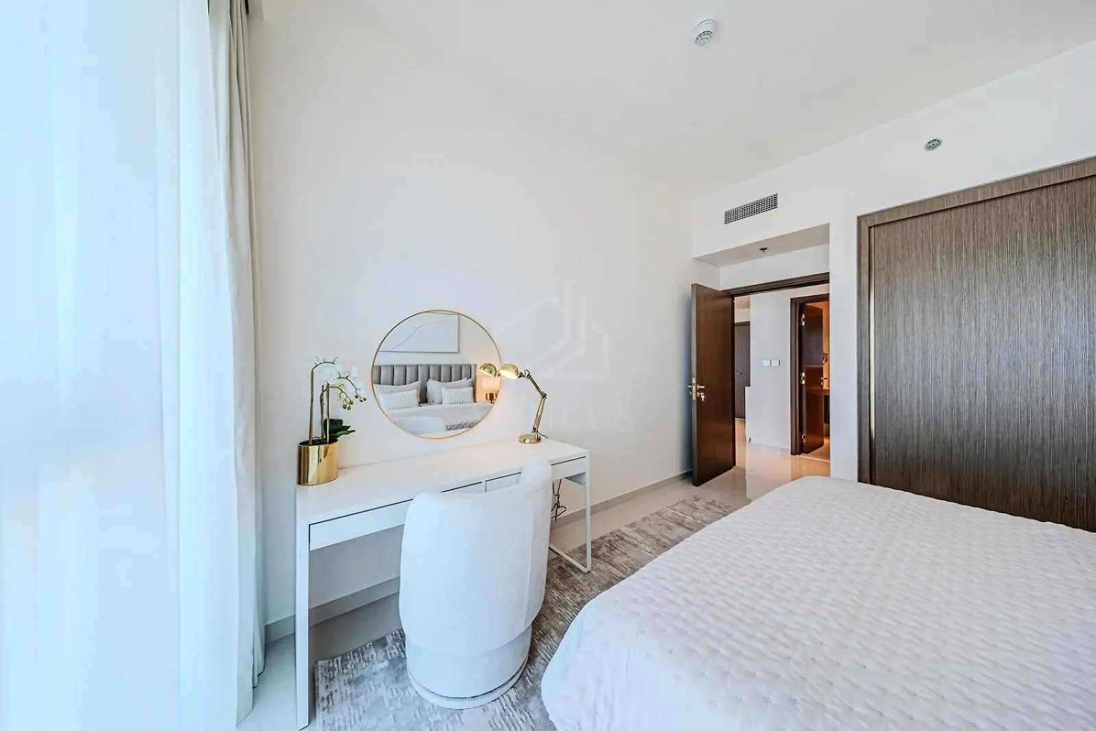 Apartment Gorgeous 1Bd Apt With Beach Access In Grand Bleu Dubai United Arab Emirates