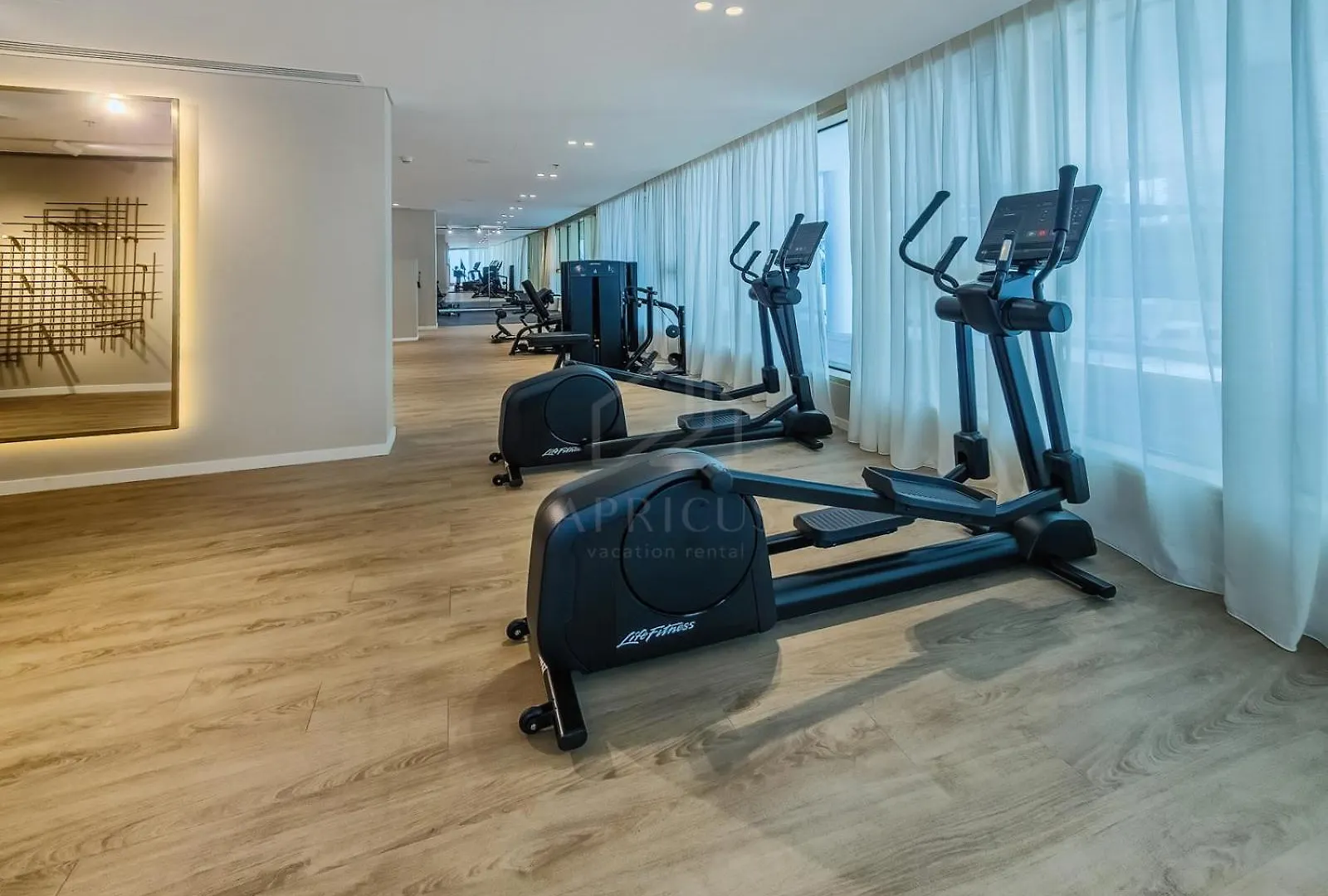 Gorgeous 1Bd Apt With Beach Access In Grand Bleu Dubai United Arab Emirates