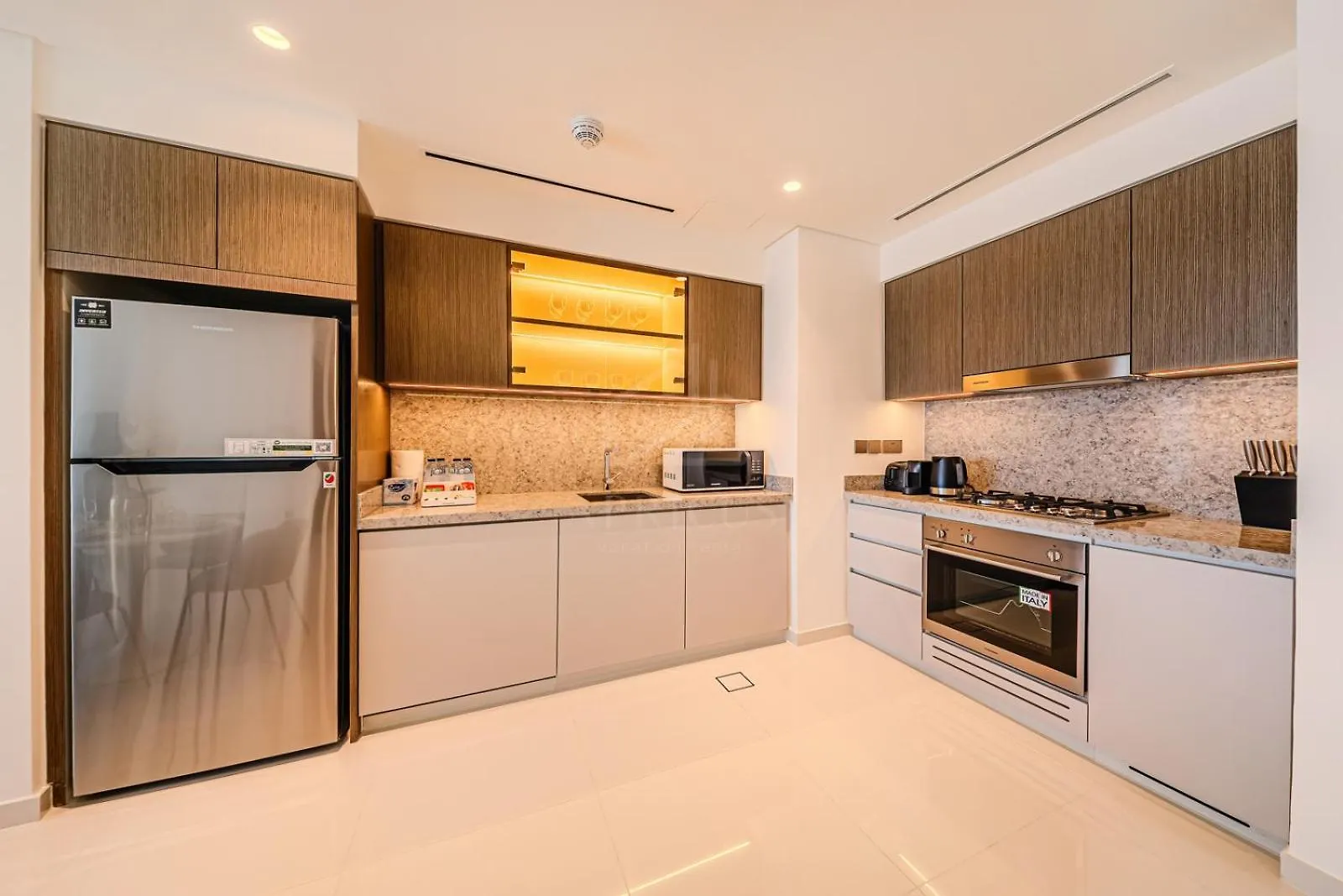 Διαμέρισμα Gorgeous 1Bd Apt With Beach Access In Grand Bleu Ντουμπάι Ηνωμένα Αραβικά Εμιράτα