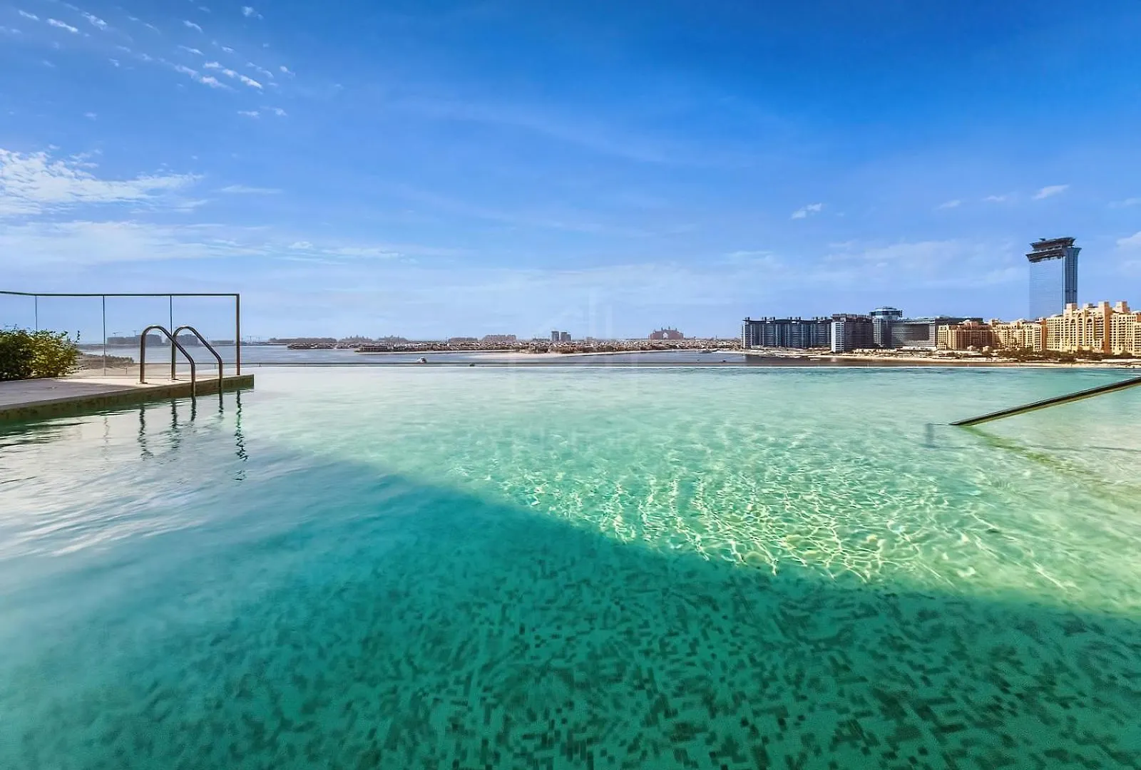 Apartment Gorgeous 1Bd Apt With Beach Access In Grand Bleu Dubai United Arab Emirates