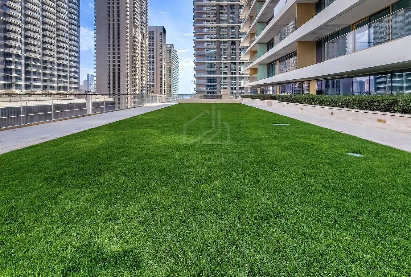 Διαμέρισμα Gorgeous 1Bd Apt With Beach Access In Grand Bleu Ντουμπάι