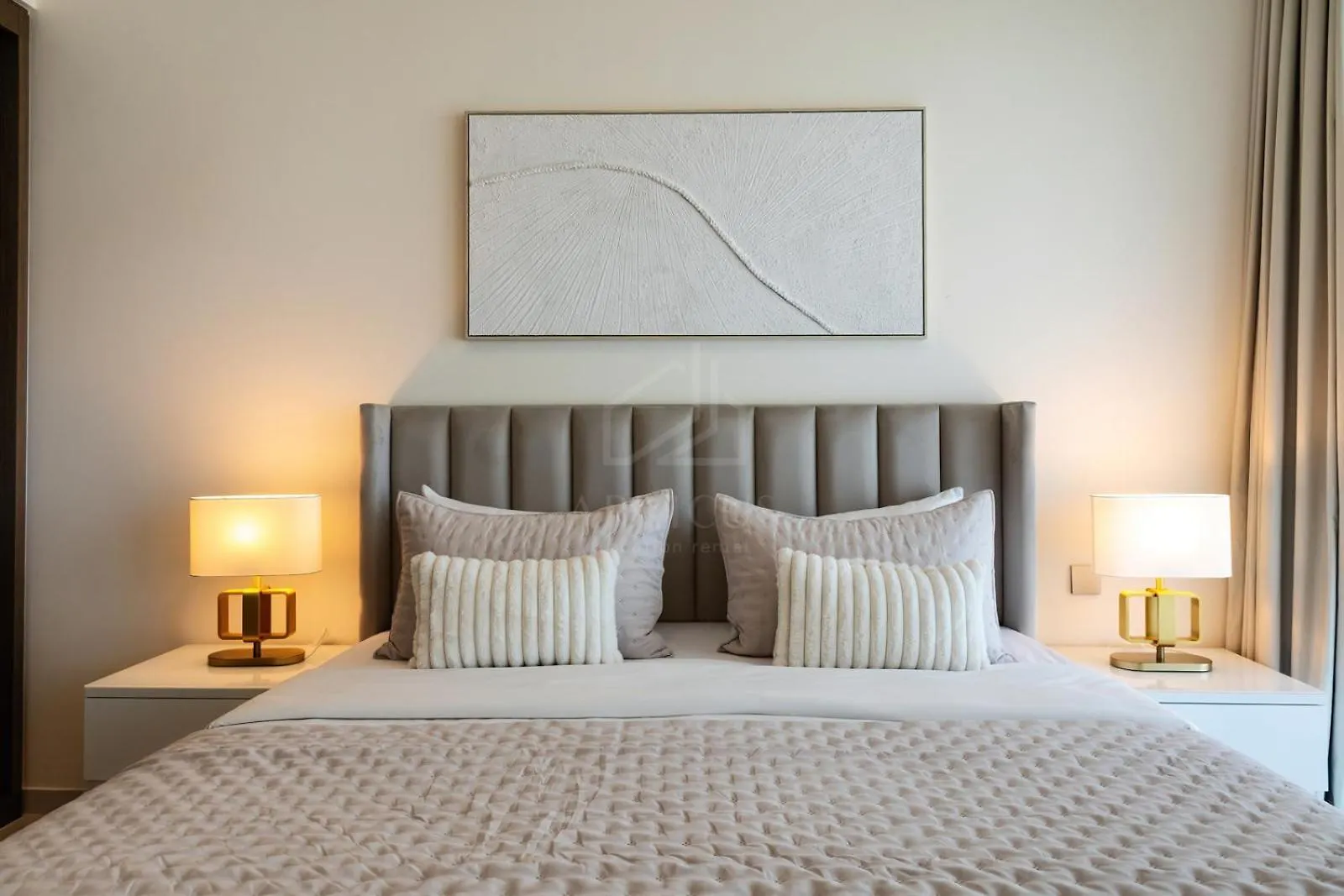 Διαμέρισμα Gorgeous 1Bd Apt With Beach Access In Grand Bleu Ντουμπάι Ηνωμένα Αραβικά Εμιράτα